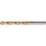 Spiralbohrer DIN338 HSSE TiN Typ Ti 10,80mm FORMAT Spiralbohrer DIN338 HSSE TiN Typ Ti 10,80mm FORMAT