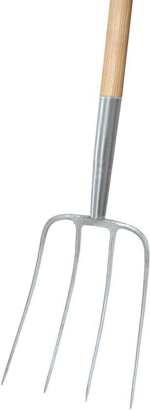 Dunggabel (Süd) 4 Zinken B.-Langst. 1350mm Import