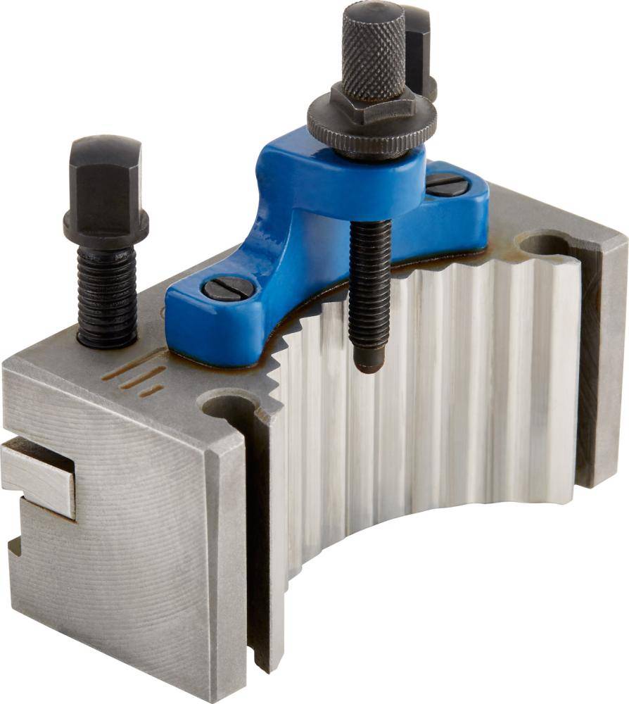 Abstechstahlhalter Gr.C SRW - Artikel: 4260499631666