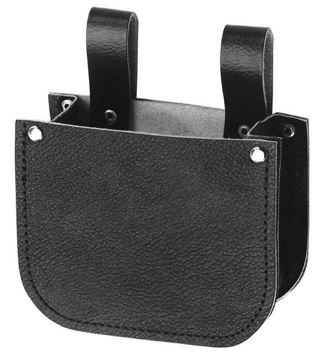 Nagel-Tasche 2 Fächer 170x 90x120mm Dux
