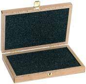 Holz-Etui für Mess- schieber 500x250mm lange Schenkel FORMAT