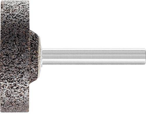 Schleifstift zylindrisch 4010 6 AN 30 N 5B Pferd