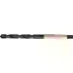 Spiralbohrer DIN345 HSS geschliffen Typ N Schaft MK 16,25mm FORMAT Spiralbohrer DIN345 HSS geschliffen Typ N Schaft MK 16,25mm FORMAT