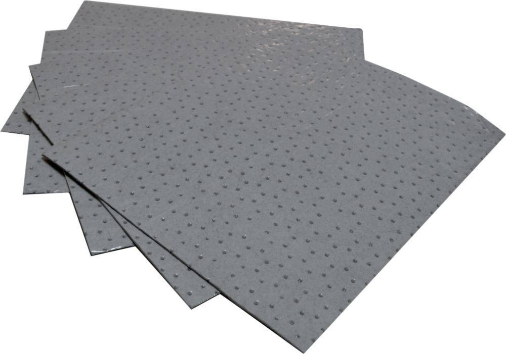 SMF Tuch 3-lagig 40 x 50cm, 5 Tücher