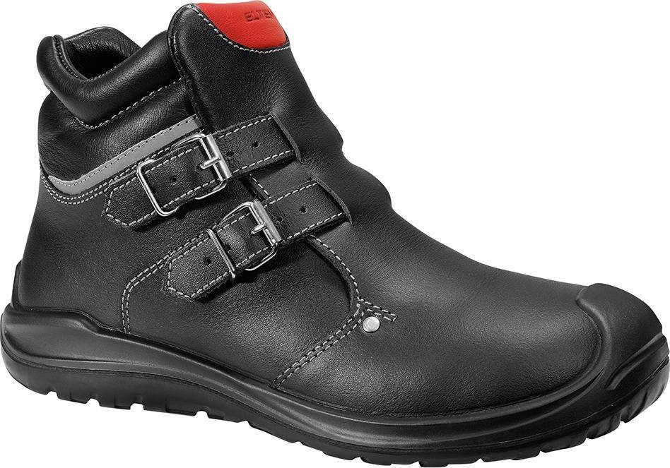 Schnallenstiefel AndersonRoof, S3 HI, Gr. 42