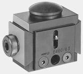 Richtkeil HERKULES 63/ 50-63mm FORMAT