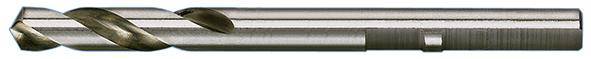 Zentrierbohrer HSS 6,35x79mm FORMAT