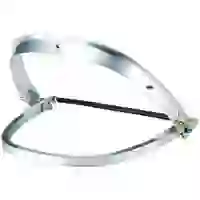 Helmhalterung,o.Abdeckungfür Schutzhelme 4-stufig Helmhalterung,o.Abdeckungfür Schutzhelme 4-stufig