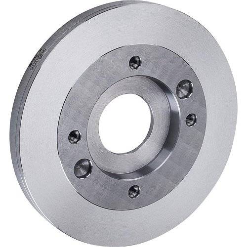 Röhm Stahlflansch DIN 55027/22 KK 8 400mm