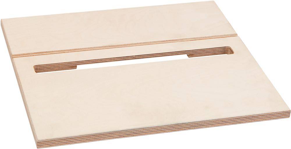 L-BOXX Arbeitsplatte mobil für L-BOXX B700xT500xH18 mm