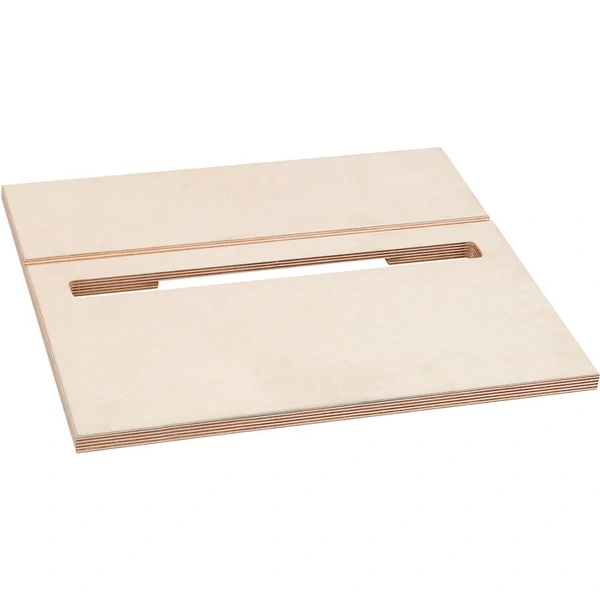 L-BOXX Arbeitsplatte mobil für L-BOXX B700xT500xH18 mm L-BOXX Arbeitsplatte mobil für L-BOXX B700xT500xH18 mm