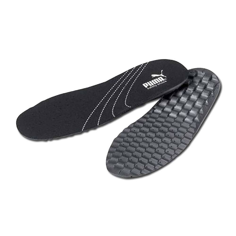 Einlegesohle - Gr. 42 - Polyurethan - entlastet Druckzonen - atmungsaktiv - PUMA - EVERCUSHION®
