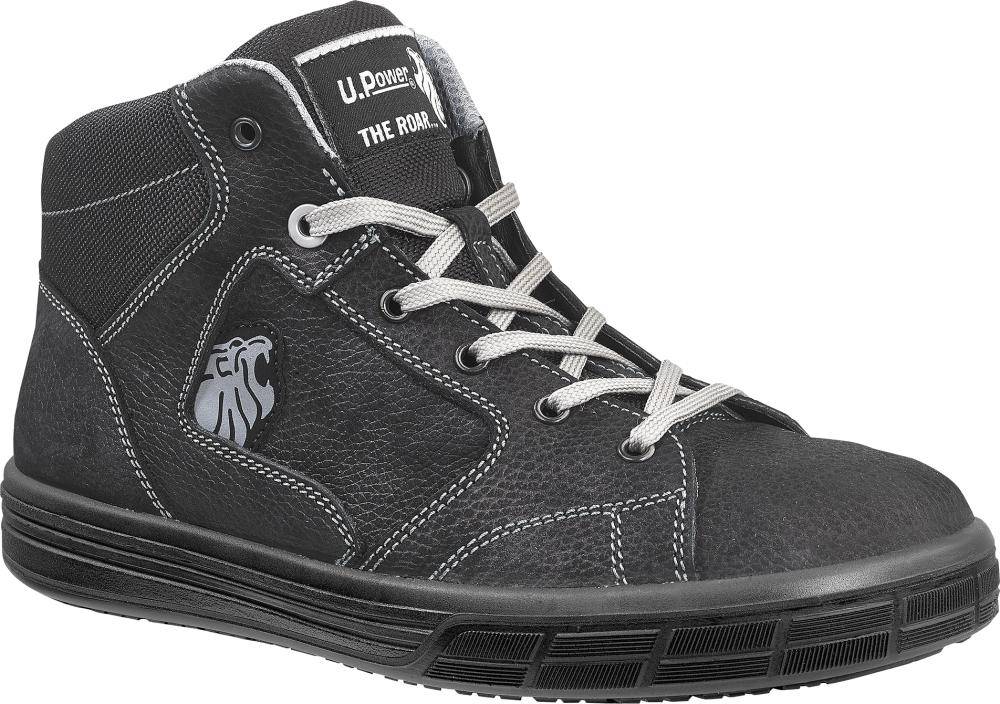 Schnürstiefel Lion, S3 SRC, Gr. 39