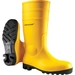 Dunlop Stiefel Protomaster, S5, Gr. 45, gelb Dunlop Stiefel Protomaster, S5, Gr. 45, gelb