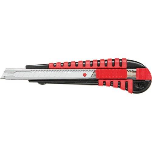 Format Cuttermesser Metall 9mm mit 1 Klinge