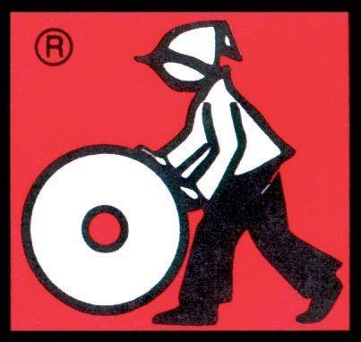 Universal Schleifreiniger80x50x20mm - K 120 Müller