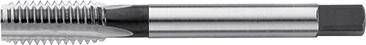 Handgewindebohrer- Fertigschneider DIN352 HSS M5 FORMAT
