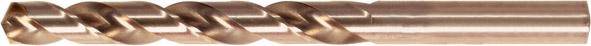 Spiralbohrer DIN338 HSSCo5 geschliffen Typ Ti19mm FORMAT