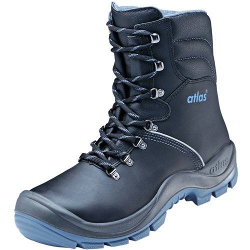 Atlas Stiefel ERGOMED AB 846 XP S3 W12 Gr.43