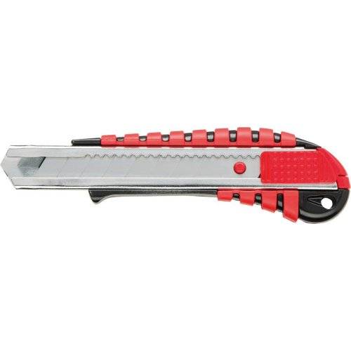 Format Cuttermesser Metall 18mm mit 1 Klinge