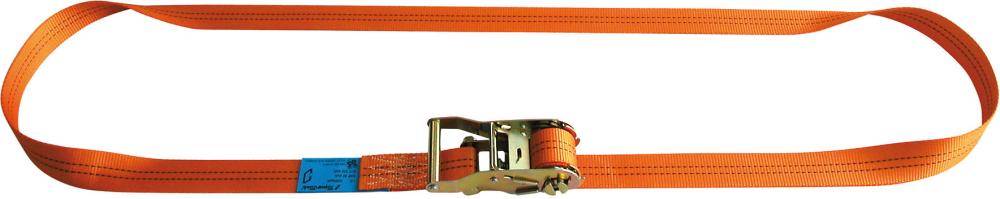 Ratschenzurrgurt 6 m 2t, 35mm