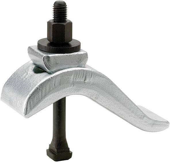 Spannpratze komplett mit Schraube 17x12mm FORMAT