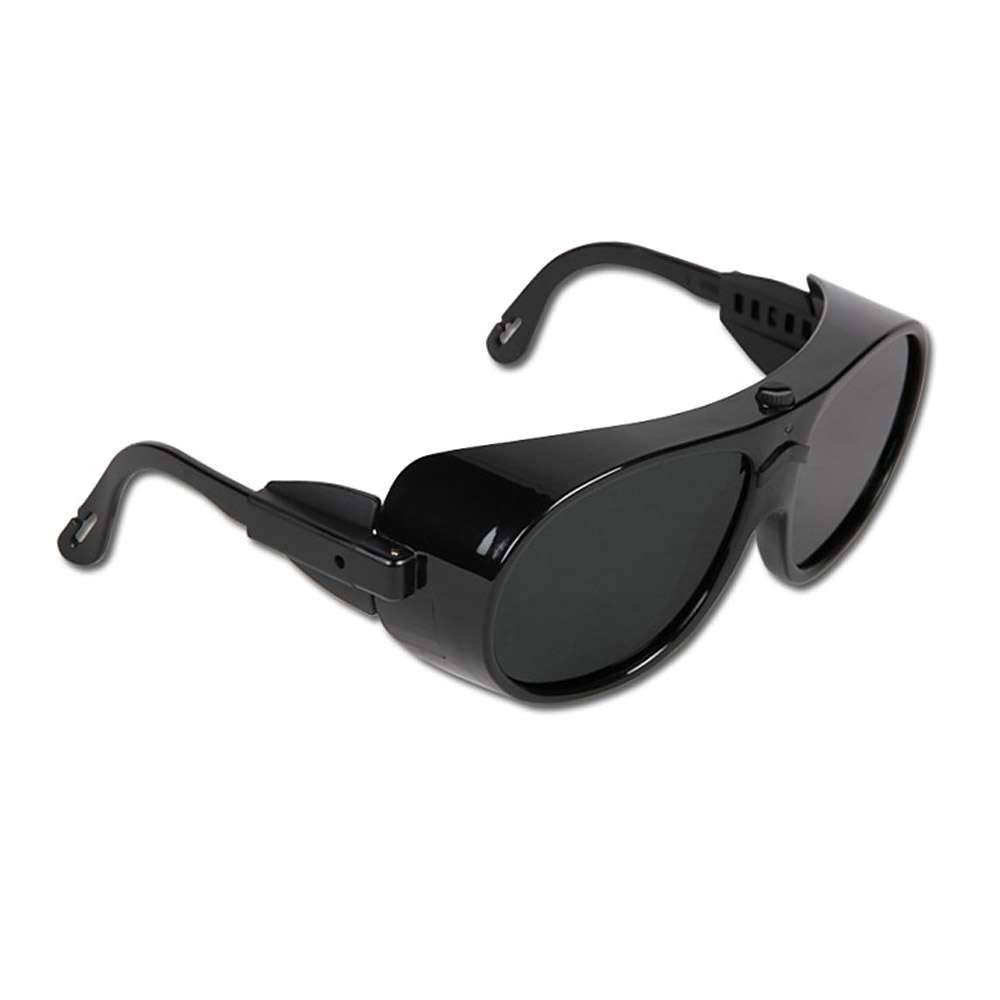 Schweißerbrille 892 Athermal - DIN 5 - grün - Preis per Stück