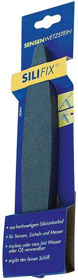 Sensenwetzstein SILIFIX 230X33/10X13mm