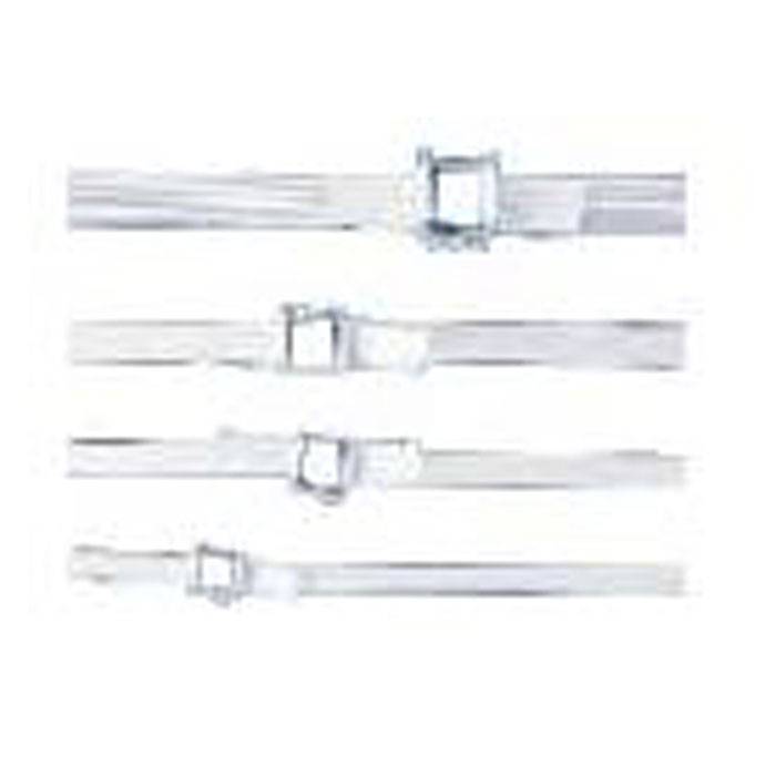 Polyester-Kraftband - verleimt - Breite 13 mm/ 16 mm/ 19 mm/ 25 mm