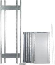 Fachboden verzinkt 150kg 500 mm VE 2 FORMAT