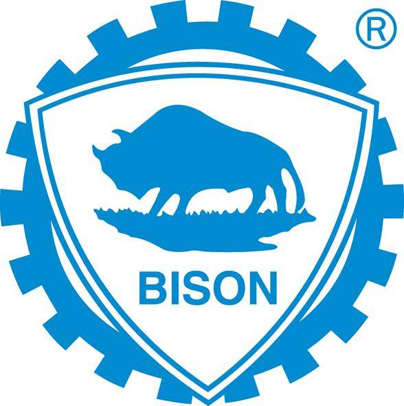 Drei-Backen-Stz. DB 315mm Bison