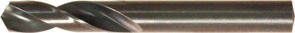Kurzbohrer DIN1897 HSS Typ N 3,20mm FORMAT