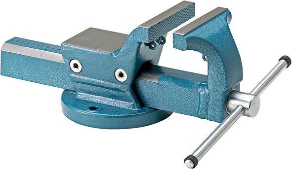 Parallelschraubstock 180mm FORMAT