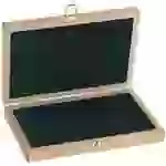 Holz-Etui für Messschieber 800mm mit Spitze / lange Schenkel FORMAT Holz-Etui für Messschieber 800mm mit Spitze / lange Schenkel FORMAT