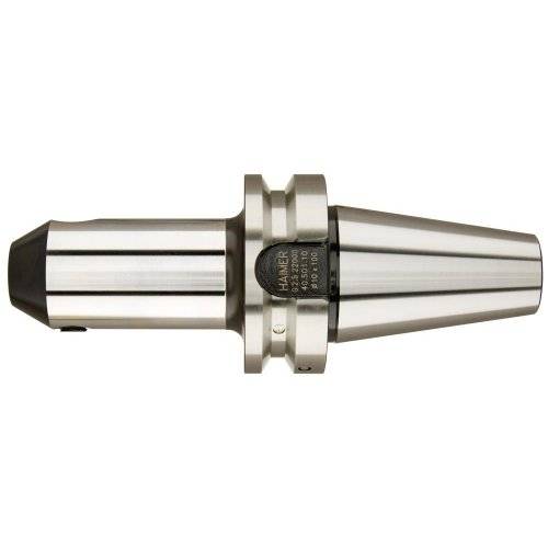 Haimer Flächenspannfutter System Weldon JISB 6339 32 BT50