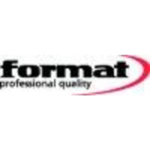 Format Kegelwischer Kunststoff MK 5