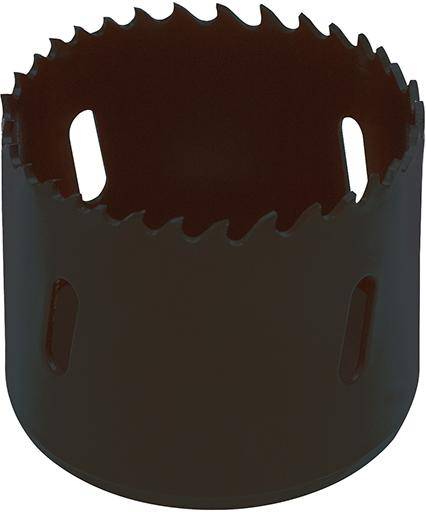 Lochsäge HSSBi 89mm FORMAT