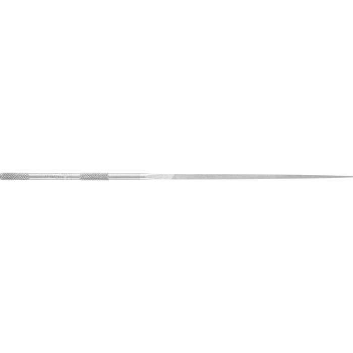 PFERD CORRADI-Nadelfeile Vierkant 105 - Länge 160 mm - H3 - VE 12 Stück - Preis per VE