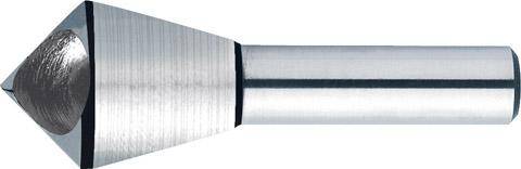 Entgratsenker HSS Querloch 90Grad 25-30mm FORMAT