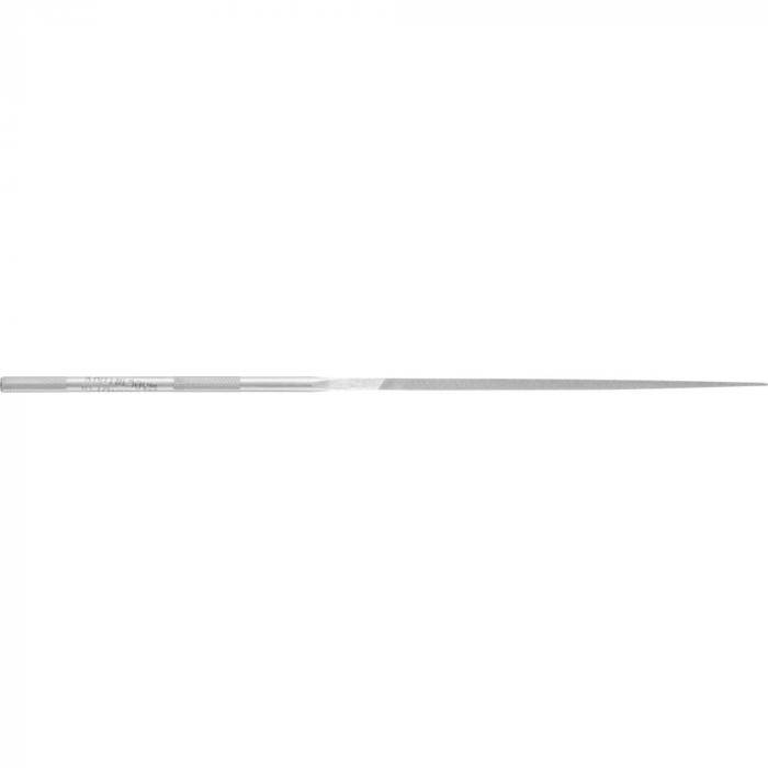 PFERD CORRADI-Nadelfeile Vierkant 105 - Länge 160 mm - H2 - VE 12 Stück - Preis per VE