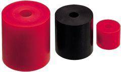 Elastomer Federn DIN 9835Typ 295 AD 40 mm L 63 mm