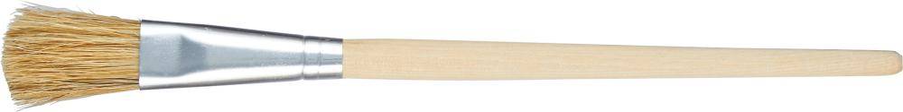 Emaillelackpinsel Chinaborste hell Gr.03 Nölle PROFI BRUSH - Artikel: 4250560512376