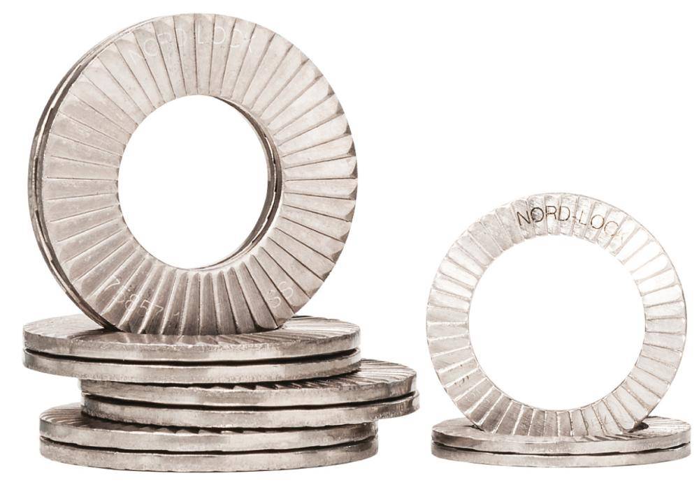 Nord-Lock Scheiben SS-254NL20 a3St.