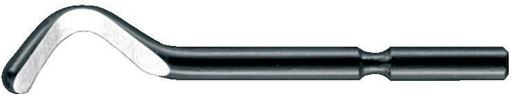 Klinge f. Entgratwerkz. E300 HSS IBT