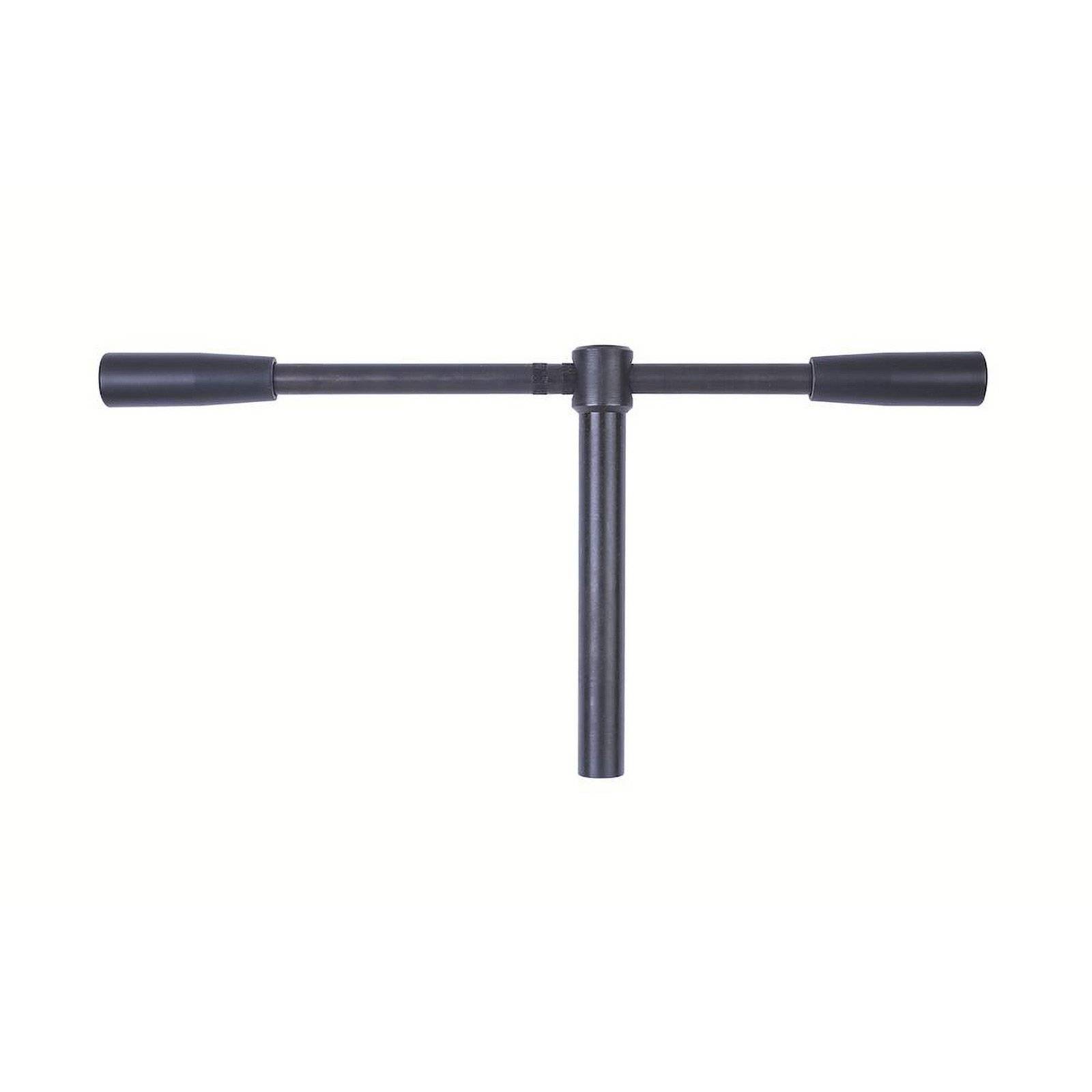 Röhm Sicherheitsschlüssel, Größe 500, Innenvierkant 19 - 242177