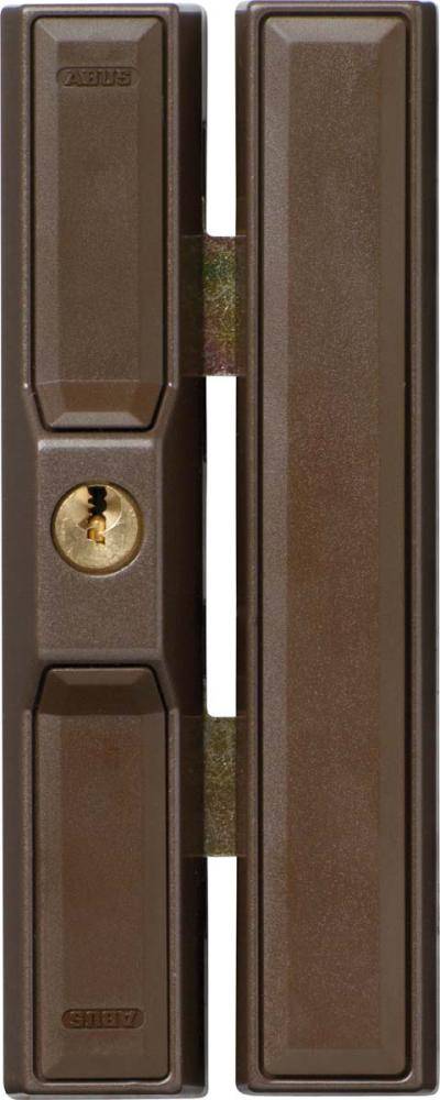 Fensterschloss FTS88 B AL0125