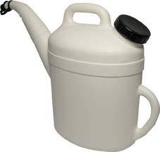 Vorratskanne f. Heizöl PE 11l Reilang