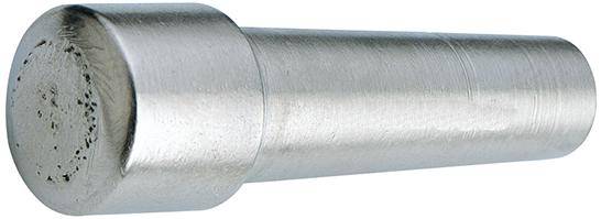 Vielkornabrichter Diamant2,5 Karat Schaft MK0 FORMAT