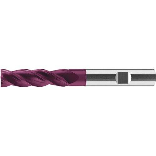 Format VHM-Hochleistungsfräser GT 35/38 Grad HPC ÜL 20,0EF Z4 UNI