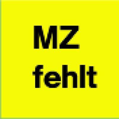 ZTE BB 55-1/72/8, TGL, DR18 x 220 mm rund,SB-verp.